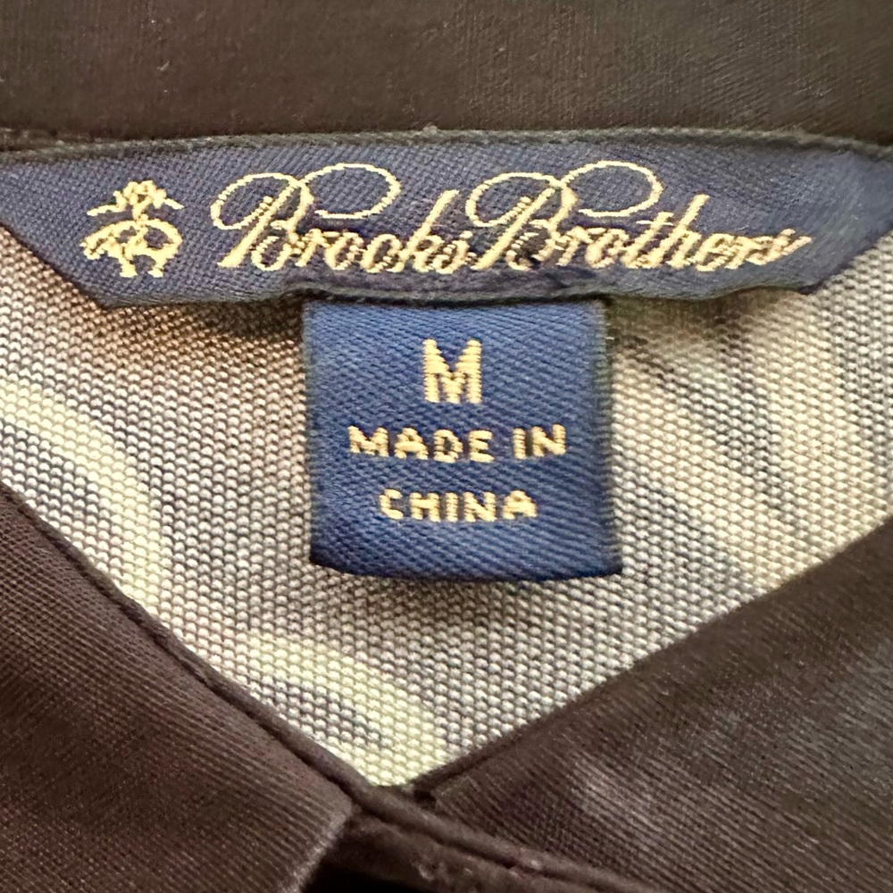 Brooks Brothers Dress NWOT - Picture 3 of 6